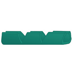 Novapor foam packaging Green Line protective profiles